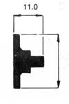 alumunium Curtain Wall-Curtain Wall Group 2956